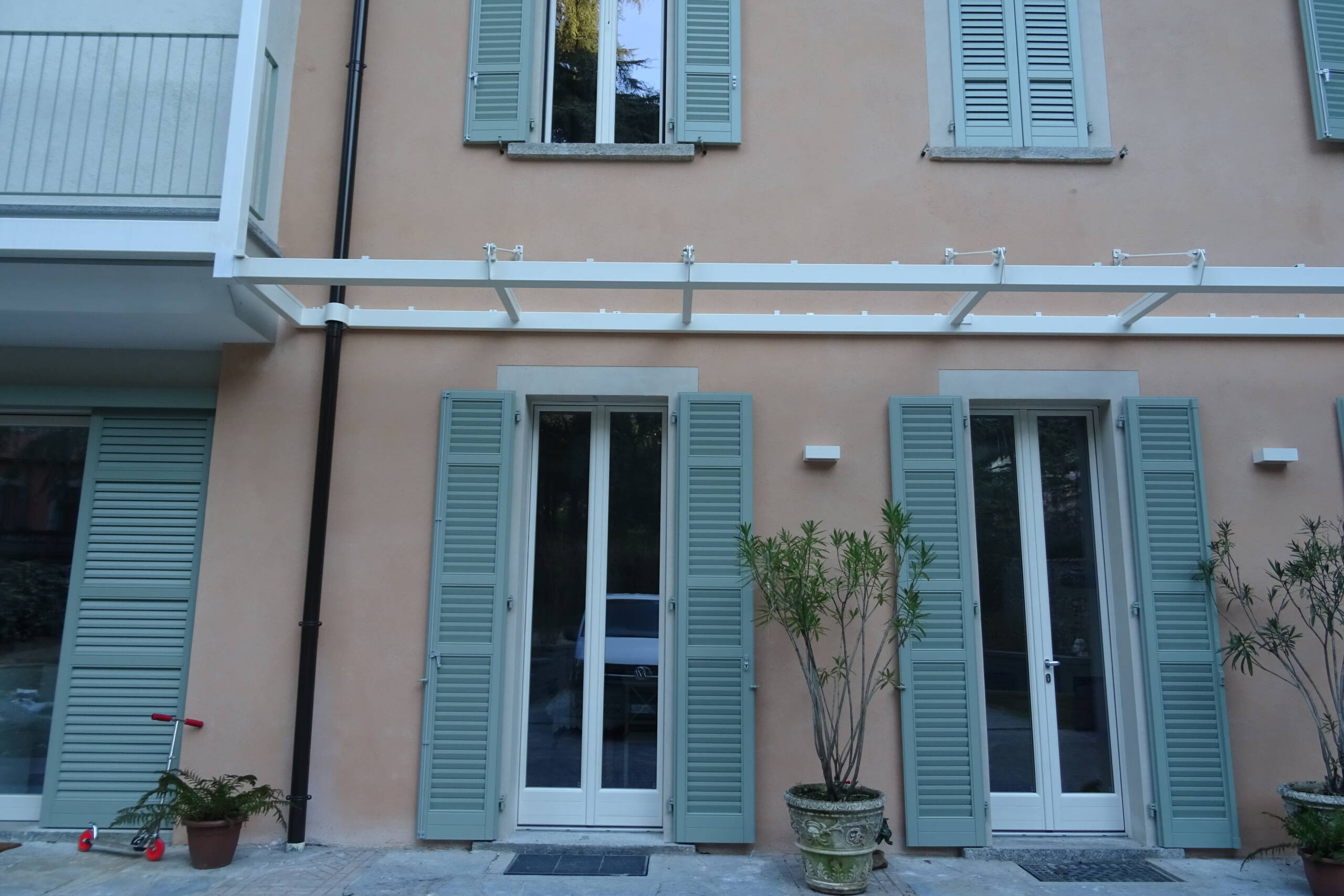 PERSIANE PERSONALIZZATE