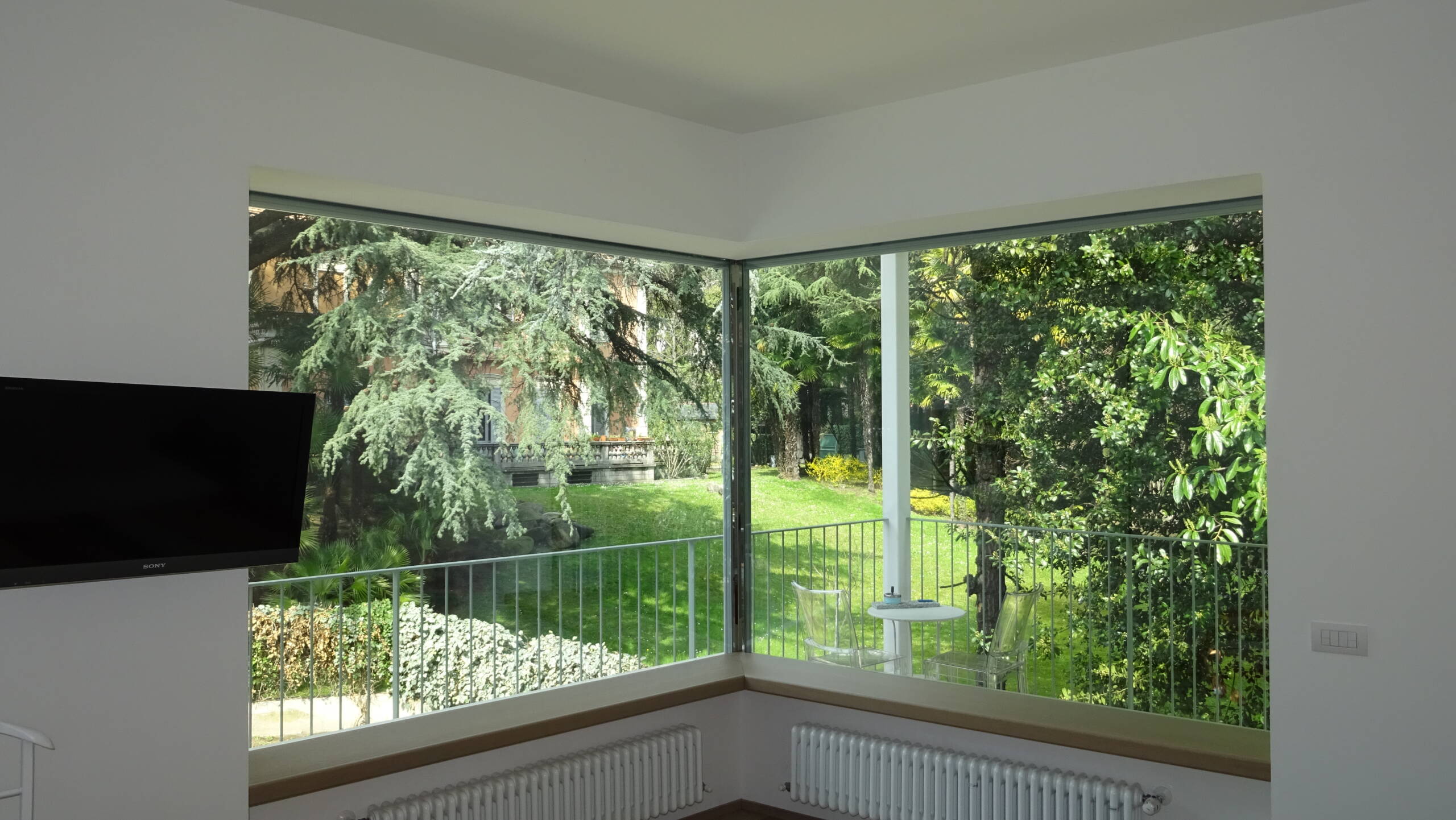 Serramenti & davanzali