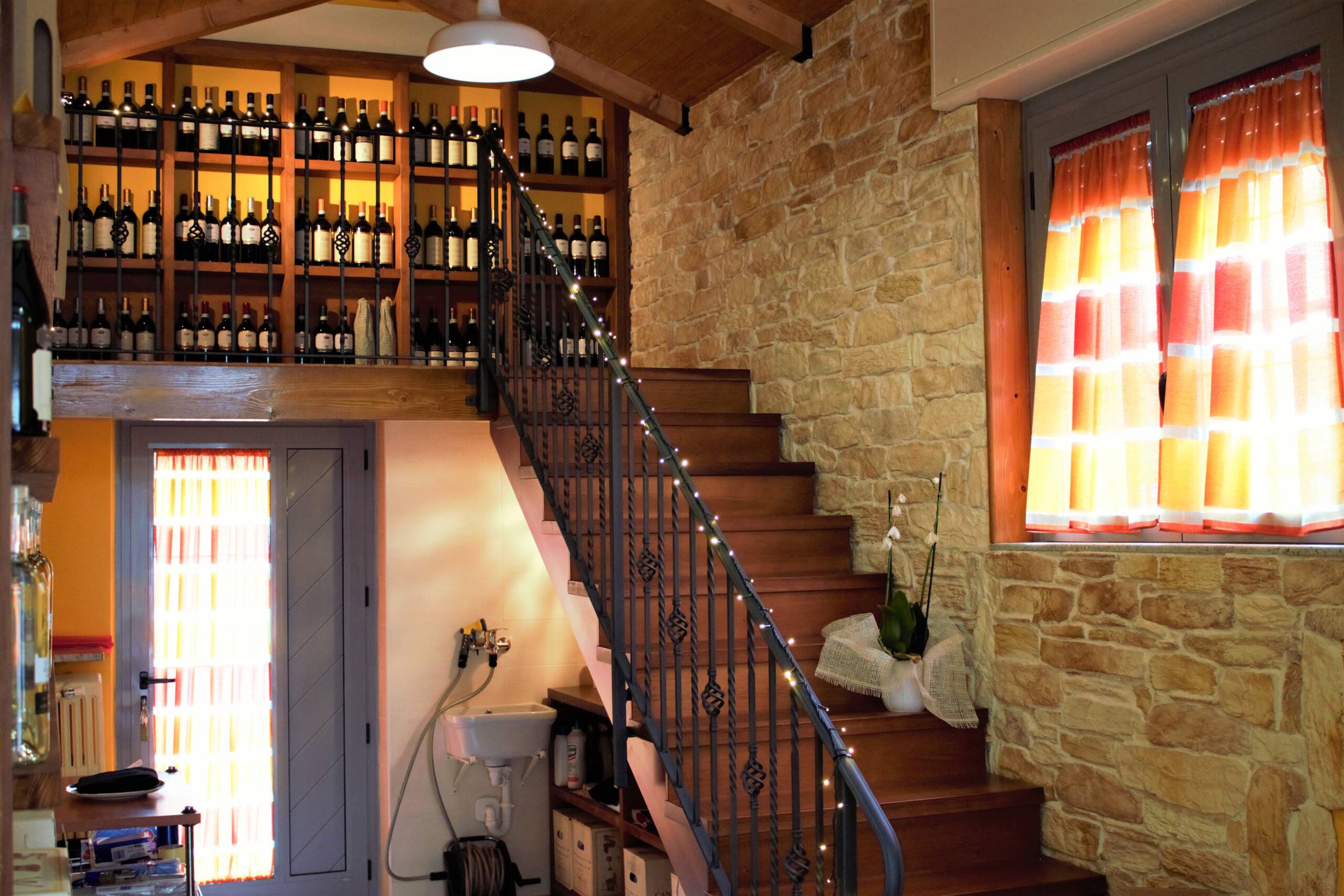 ScALE ARTIGIANALi SU MISURA